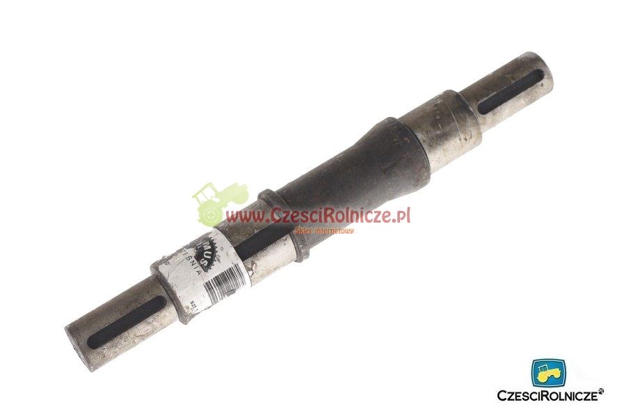 WAŁEK II STOŻEK DO SKRZYNI MAŁEJ 