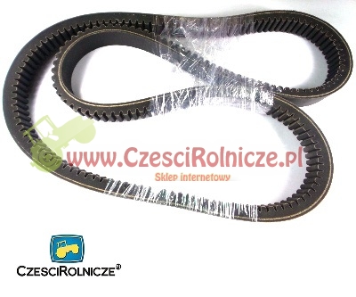 45-2552 LZ PAS KLINOWY