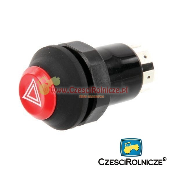 Wyłącznik ciśnieniowy