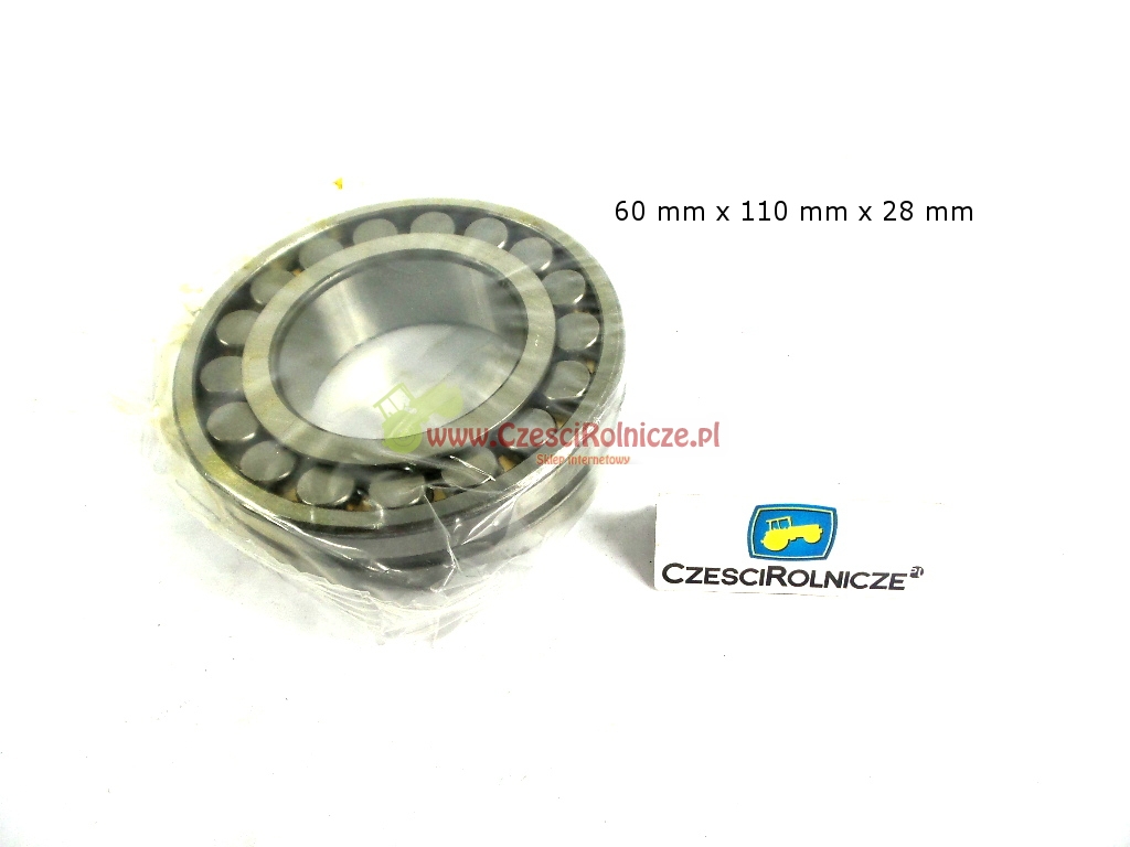 sca057012t 22212 C3 ŁOŻYSKO TIMKEN YMW33C3