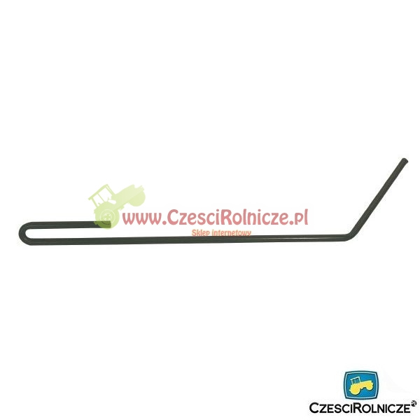 3756300 PALEC ZAGARNIAJĄCY AMAZONE L-360  WEW. PRAWY 