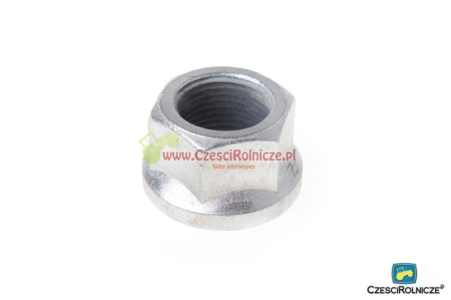 M20*1,5 NAKRĘTKA ŚRUBY KOŁA HL