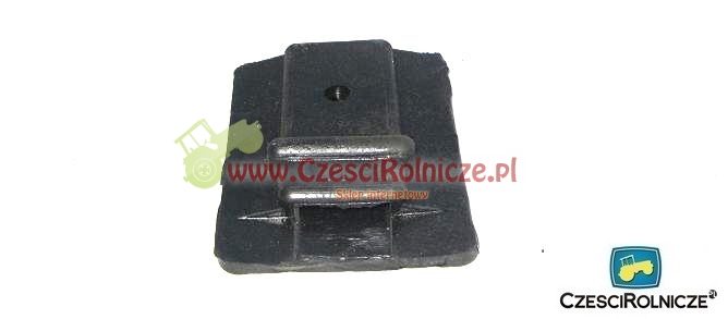 PŁYTKA GRZEBIENIA 5644511110
