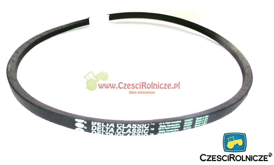 B-1290 PAS KLINOWY 767057 0101099