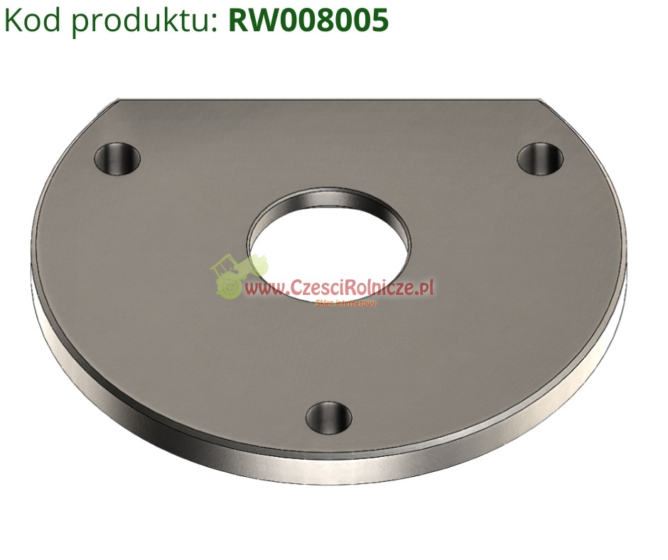 POKRYWA RCW 2011/02-006/0  2011020060