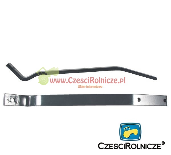 RAMIĘ L-600 PALCA DEUTZ FAHR KH500 DN