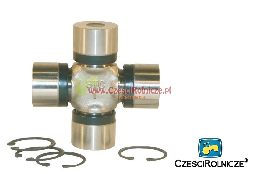 KRZYŻAK 27,00- 70,90 PFK FORD NH