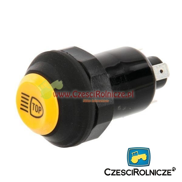 Wyłącznik ciśnieniowy