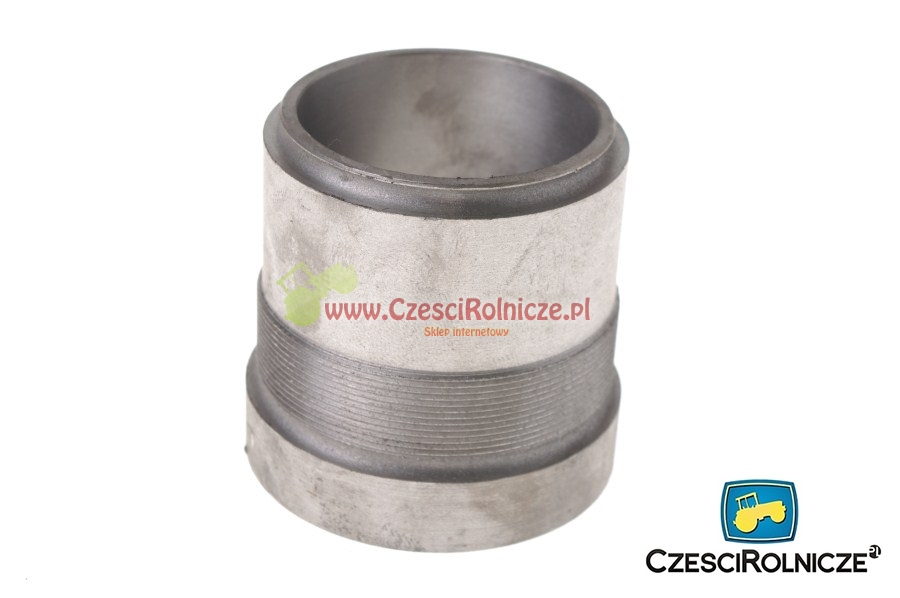 PROWADNICA WYSOKA Z GWINTEM 