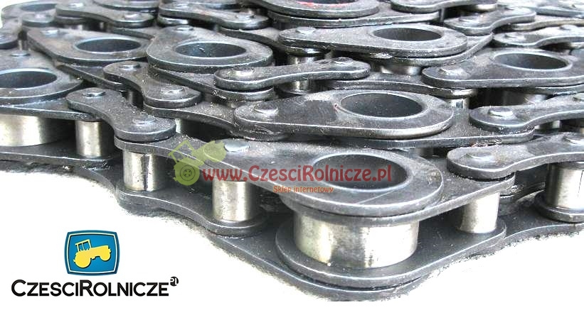 ŁAŃCUCH WARFAMA   Z-543   33 OTWORÓW 