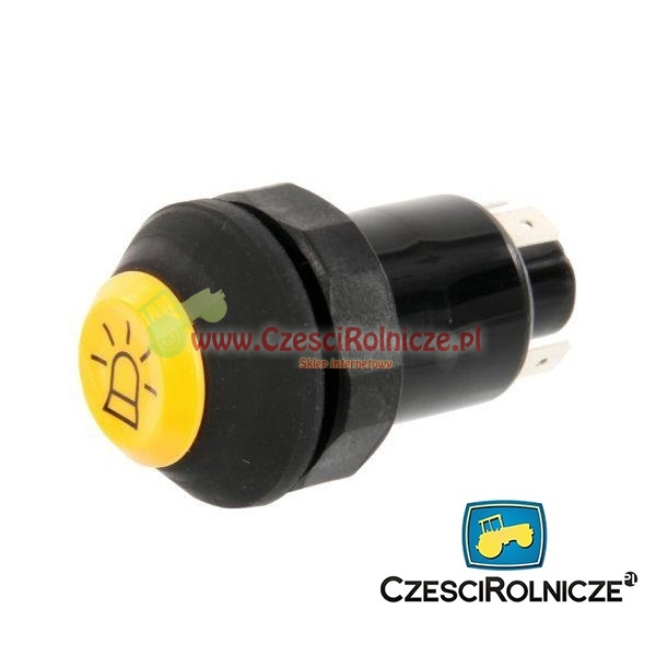 Wyłącznik ciśnieniowy