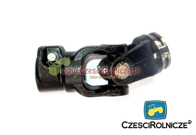 PRZEGUB KPL. (23,80- 61,20) - (1 3/8 -Z 6) - (41,0-3,0 ) "4"