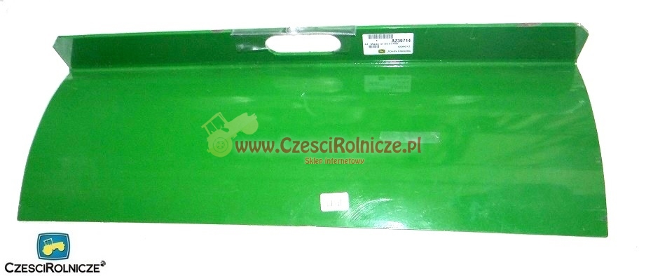 OSŁONA AZ39714 JOHN DEERE