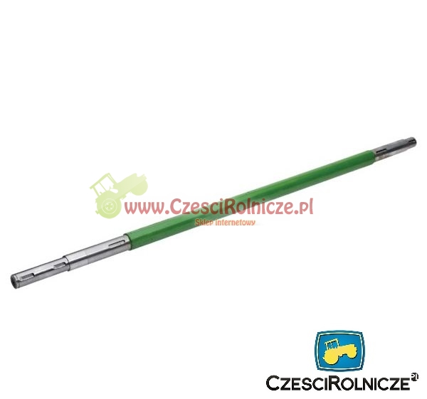 KZ019014 WAŁ PROWADZĄCY 5645510010 ANNA KOMBAJN ZIEMNIACZANY