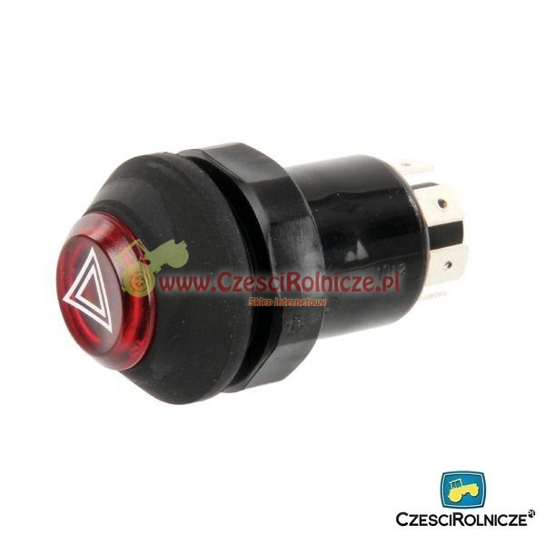 Wyłącznik ciśnieniowy