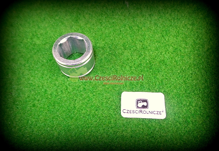 gsb034 TULEJKA 6-KĄTNA