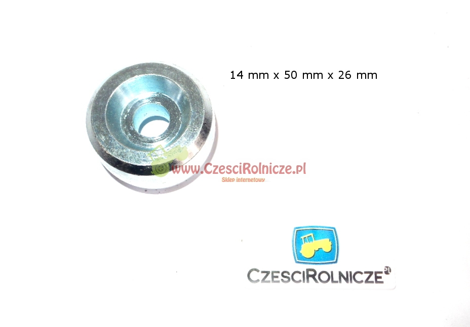 pc064  ROLKA OBROTNICY