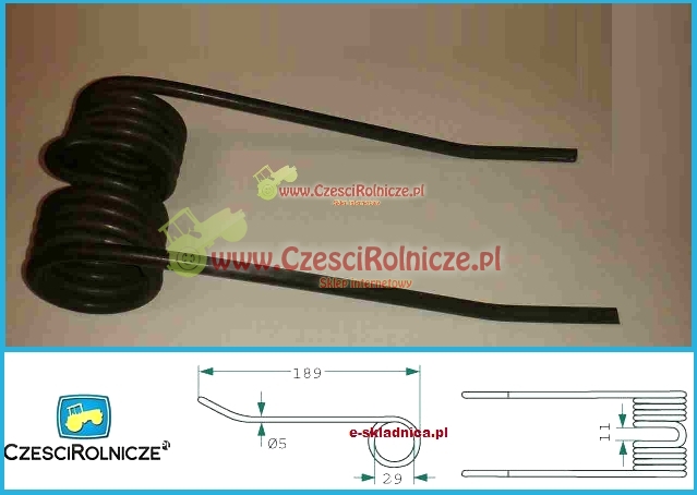 PALEC PODBIERACZA MASCAR