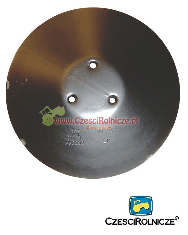 962292 AMAZONE TARCZA REDLICY 955070 958445