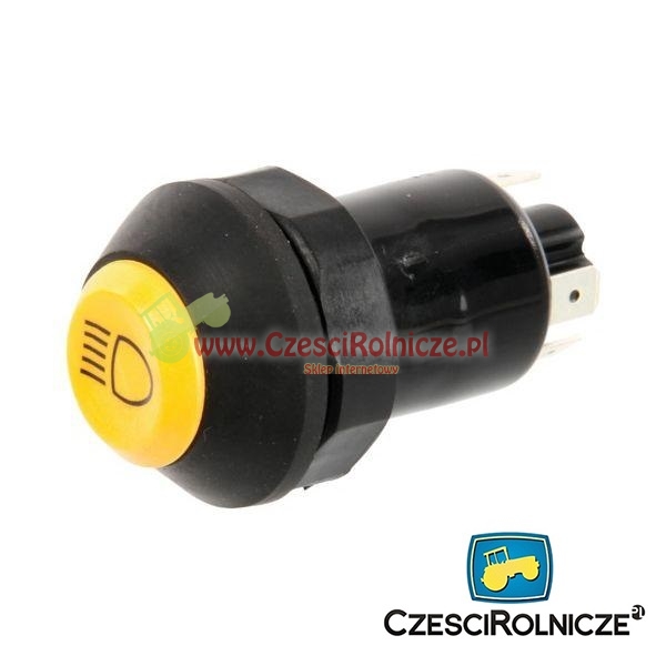 Wyłącznik ciśnieniowy