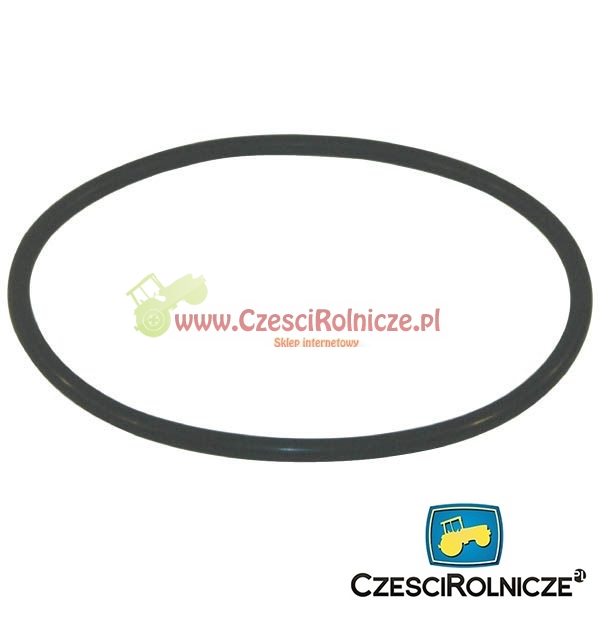 ORING DO ZASUWY 4" 5" 6"