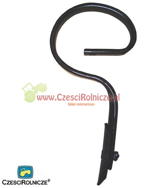 ZĄB KULTYWATORA L-590/448 32*12 JACK POT
