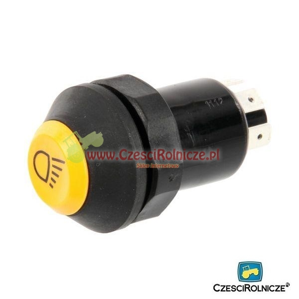 Wyłącznik ciśnieniowy