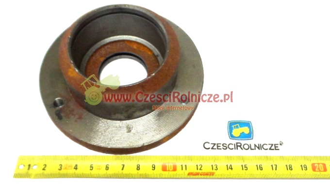 ro082 POKRYWA PRAWA MAŁA