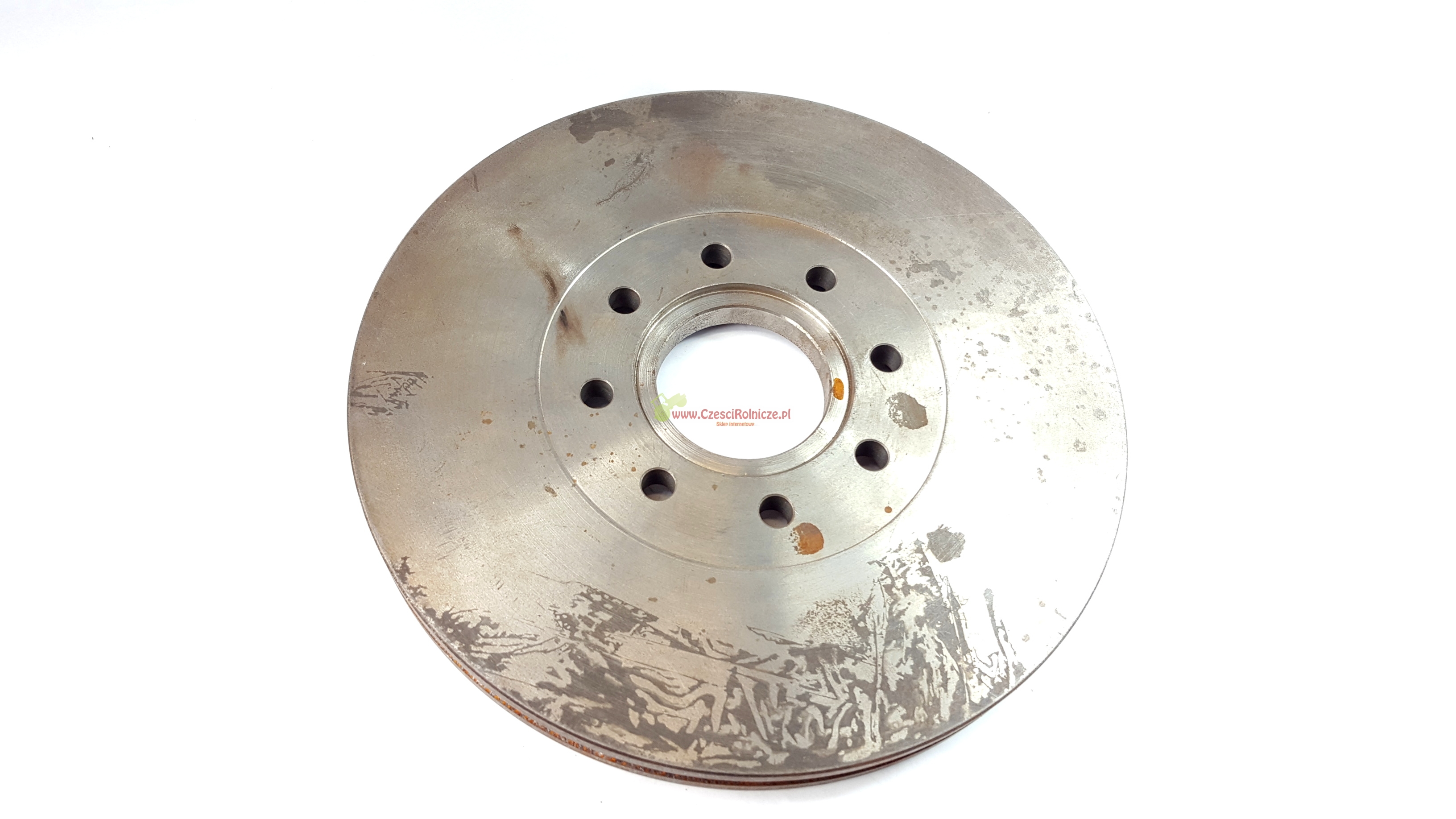 TARCZA HAMULCOWA FI-262*22 OTW.-8