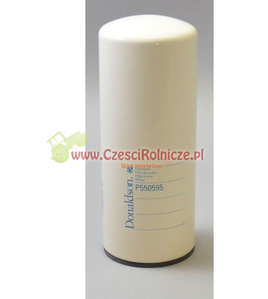 FILTR OLEJU M52*1.5 H-300 FI-120/UZ-120.
