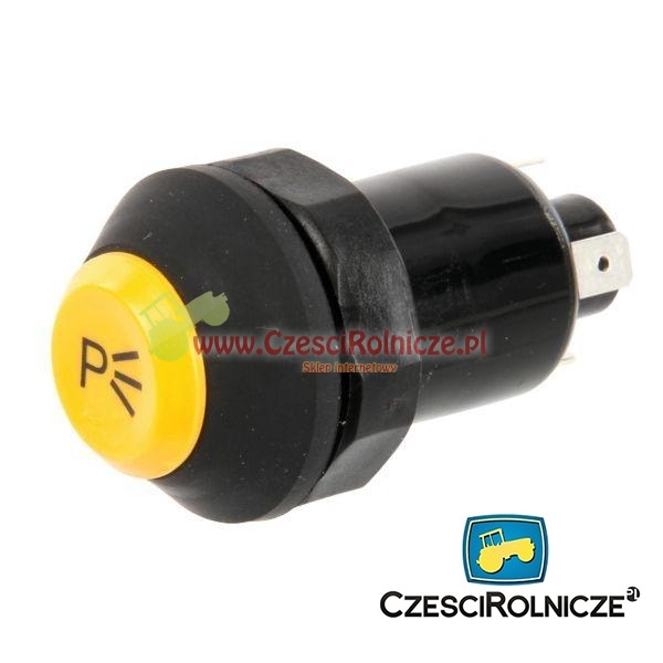 Wyłącznik ciśnieniowy