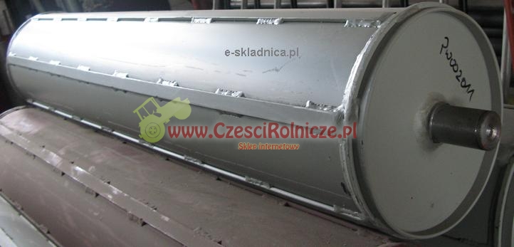 ROLKA II SPAWANA  5276036303

Część pasuje do Sipma Z-276

5276-030-630.01
