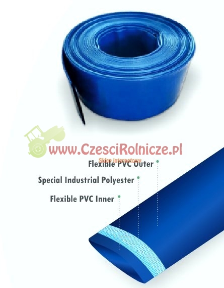 WĄŻ PŁASKI  2 "  