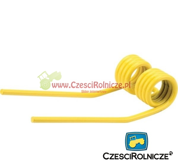 PALEC PODBIERACZA 155* 59 KRONE