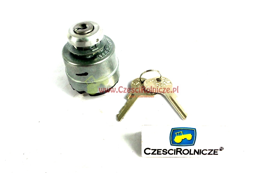 sca027007 STACYJKA CLAAS JAGUAR 