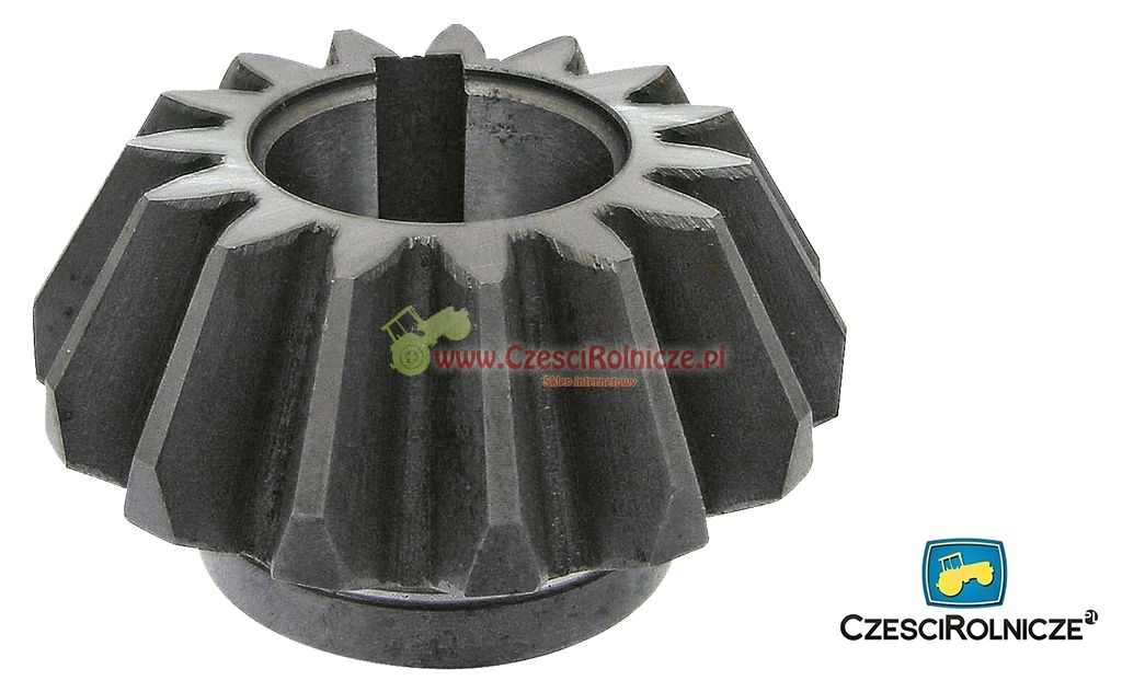 KOŁO ZĘBATE STOŻKOWE Z-15 