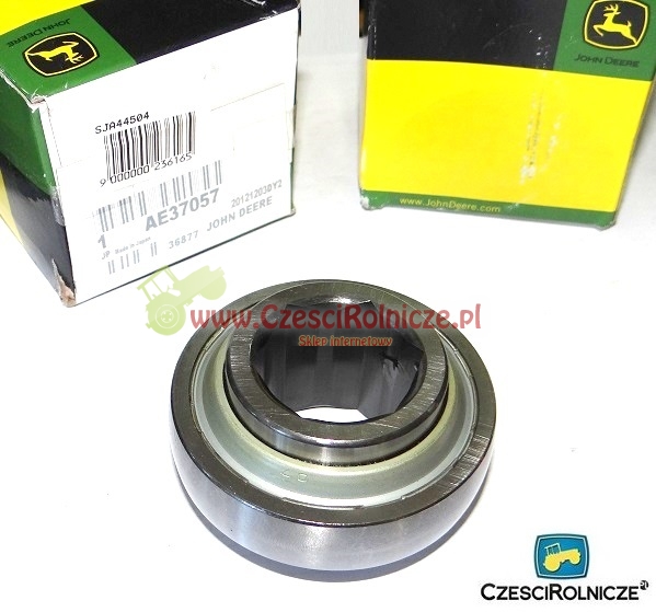 JOHN DEERE AE37057