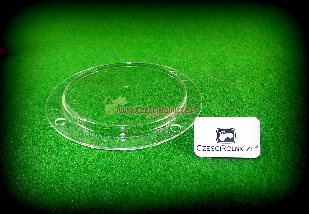 gsb031 POKRYWKA PRZEZROCZYSTA