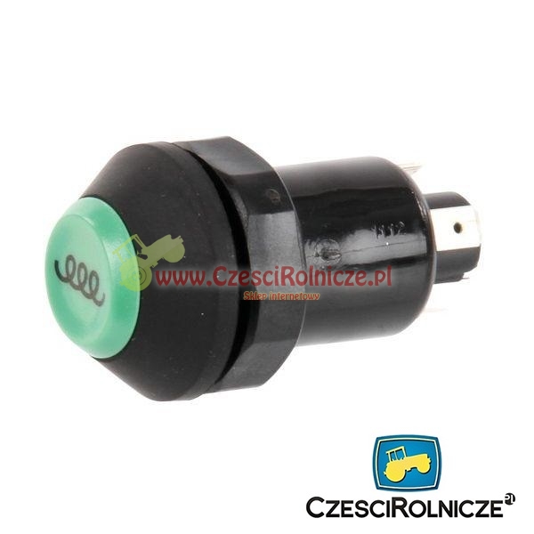 Wyłącznik ciśnieniowy