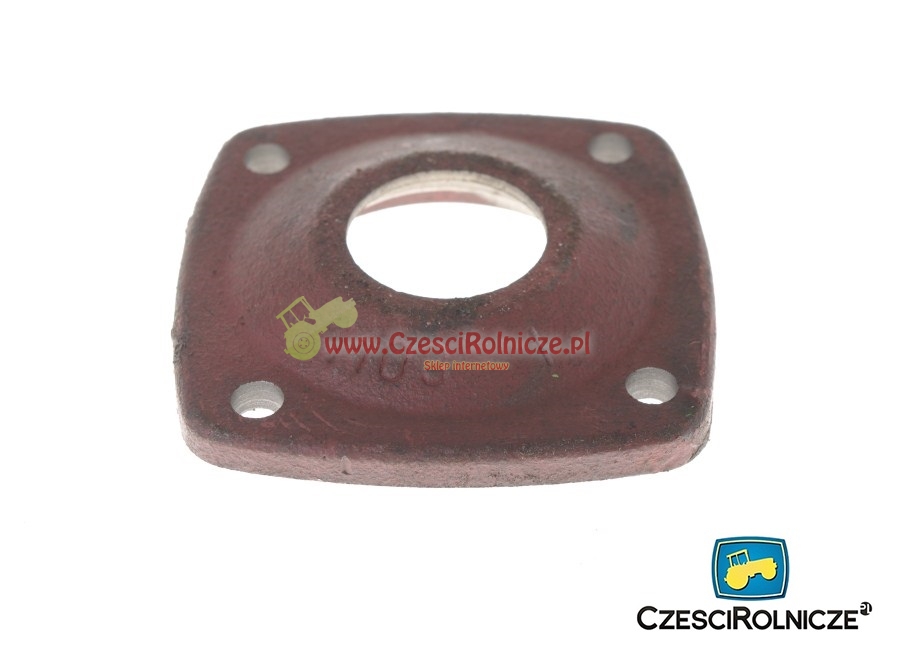 POKRYWA MAŁA Z OTW.