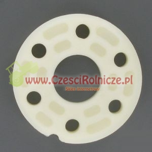 1201100 TARCZA ZABIERAKOWA D-10 ZA-U