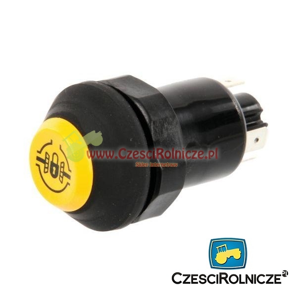 Wyłącznik ciśnieniowy