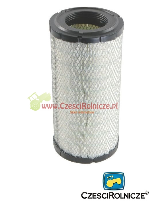 FILTR POW. I 340*165*95 