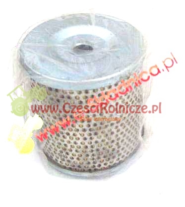 Crosland 677, Fram C9985, In-Line Filters FINFH50256, FIN-FH50256, Massey Ferguson 1662566M1, 1866610M1, Plessey 550/2/19094, 550219094, Ryco R2371P, Vapormatic CPJ4502     
