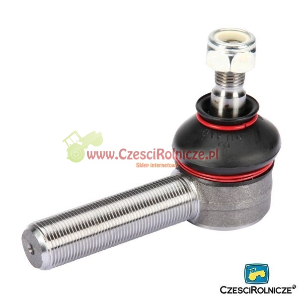  PRZEGUB KULOWY 15,5/18 L-100 7/8-16