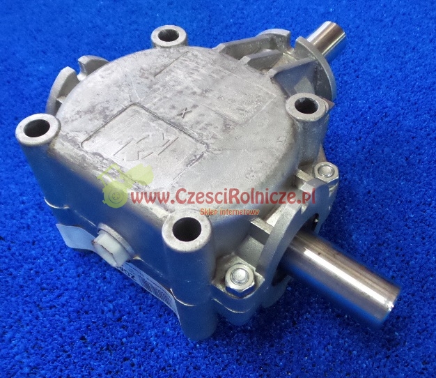 PRZEKŁADNIA STOŻKOWA KPL Z-577