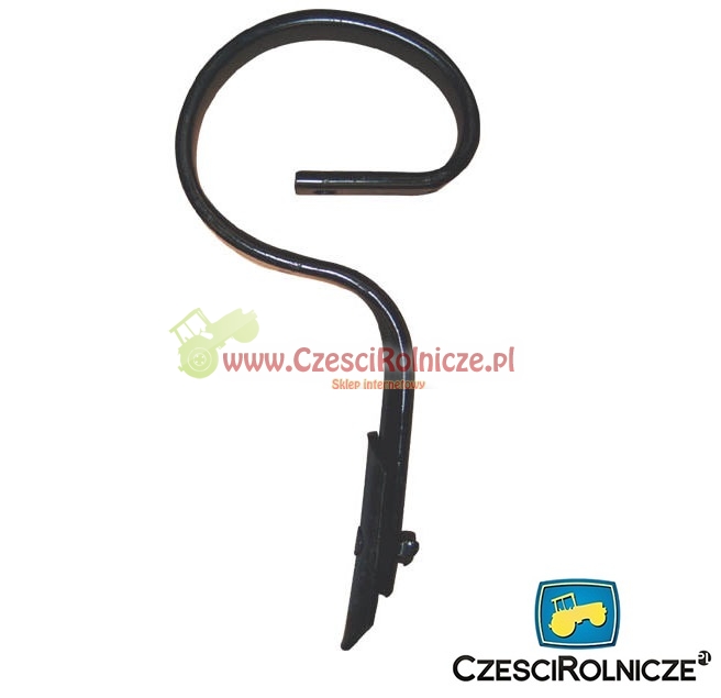 ZĄB KULTYWATORA L-350/240 32*10 JACK POT