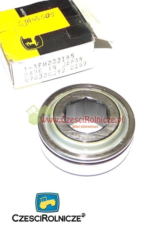 JOHN DEERE AFH202185