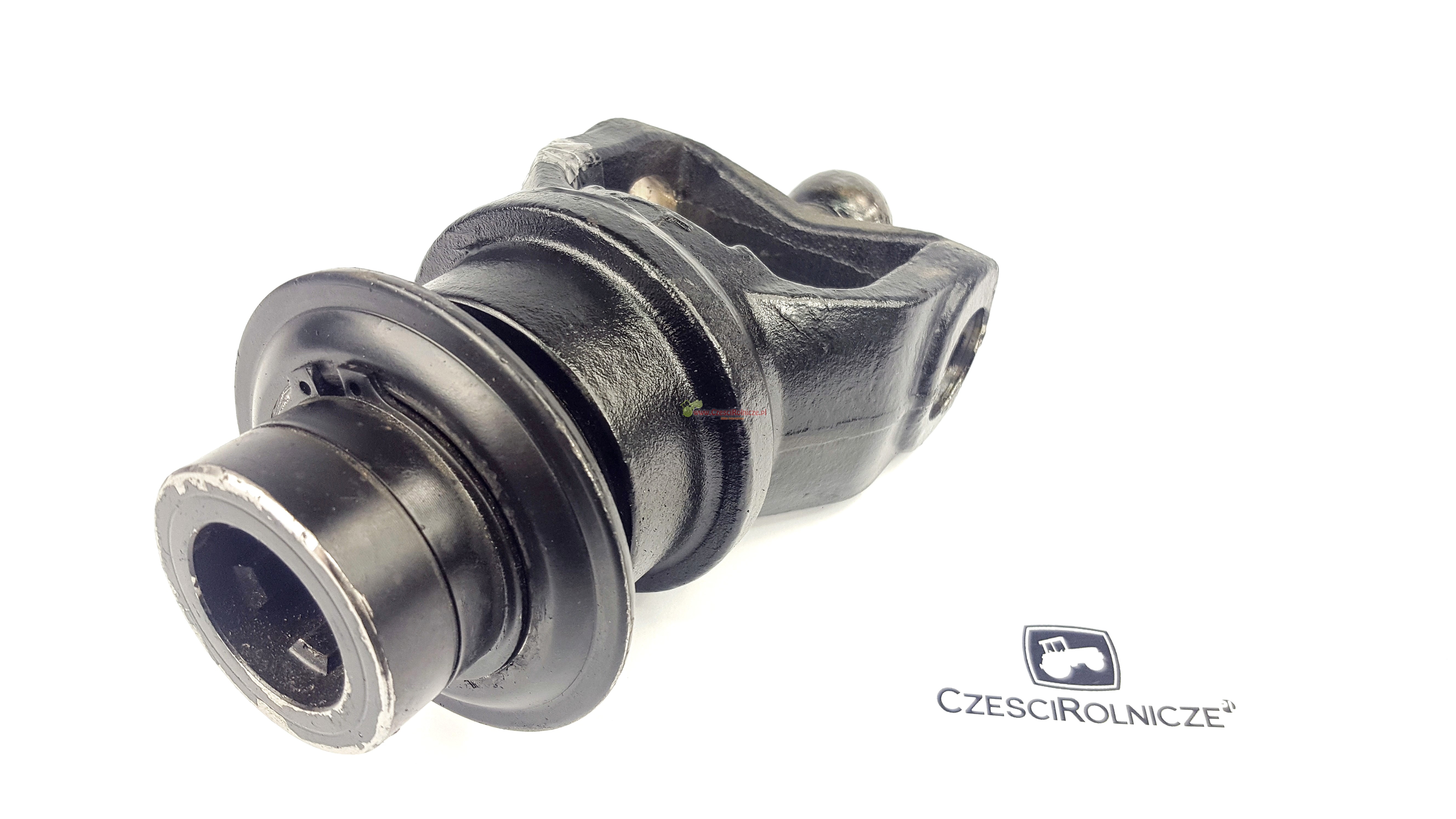 WIDŁAK ( 30,20-106,00) KULKA 34 Z6 1-3/8
