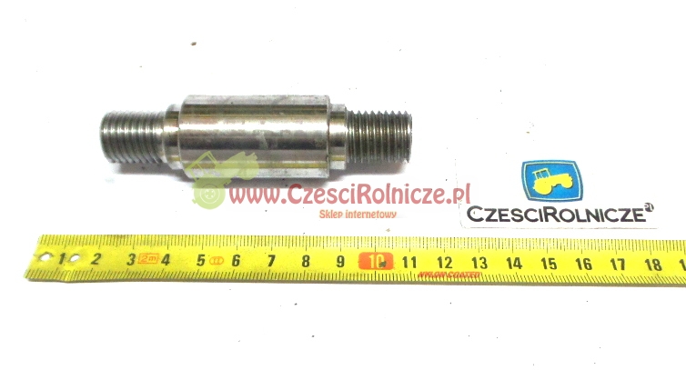 ro079. SWORZEŃ WAAHACZA